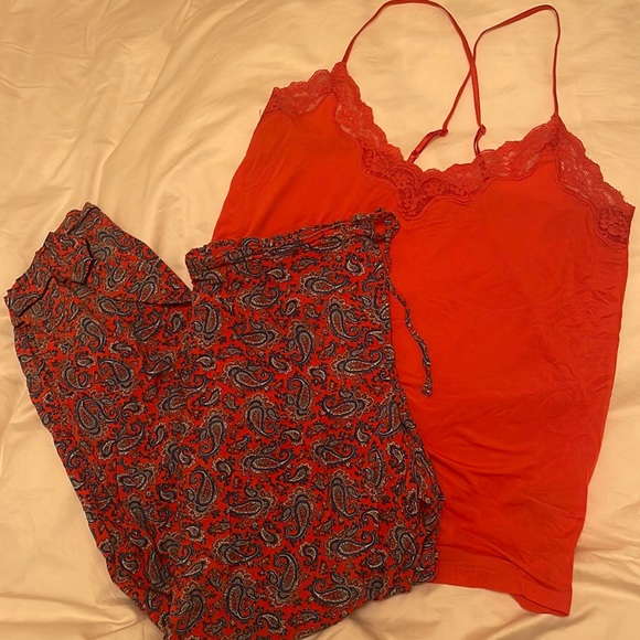 gap body Other - Gap body pajama set
